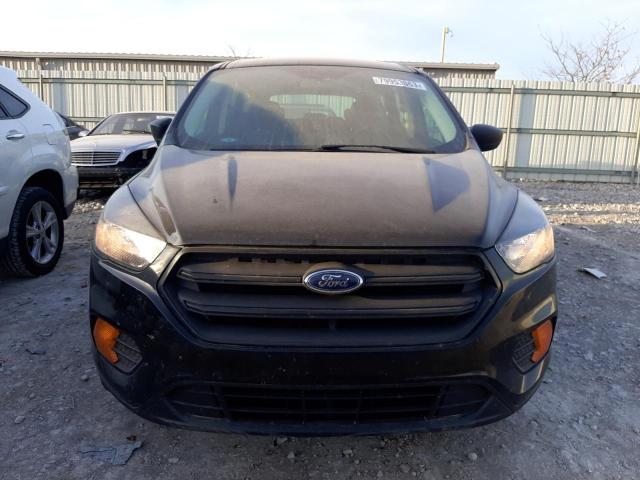 1FMCU0F78JUA66811 Ford ESCAPE S