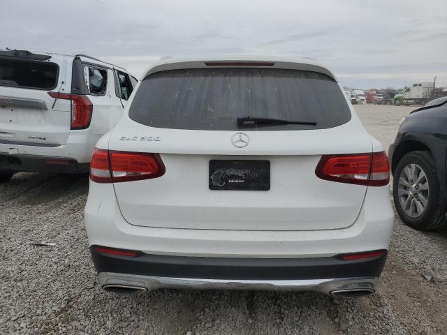 WDC0G4JB5GF085258 Mercedes-Benz GLC 300