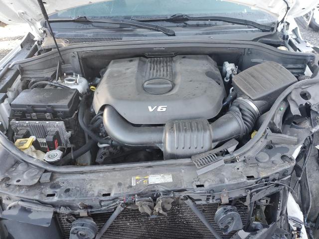 1C4RJFBG5FC717289 Jeep Grand Cherokee Limited