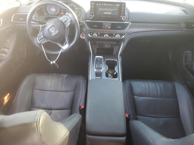 1HGCV2F99MA020765 Honda Accord Touring