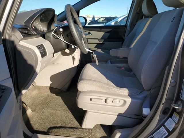 5FNRL5H49EB111822 Honda ODYSSEY EX