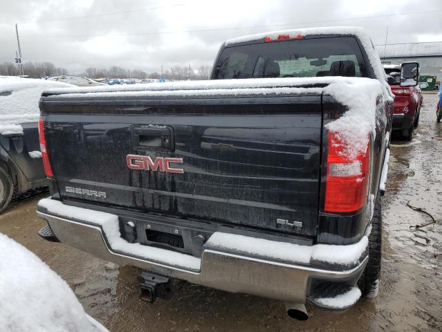 1GT12YEG7FF643647 GMC Sierra K2500 Sle
