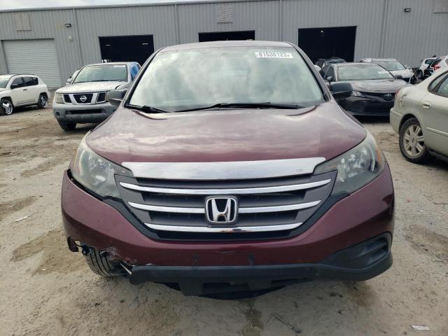 5J6RM3H36EL000869 Honda CR-V LX