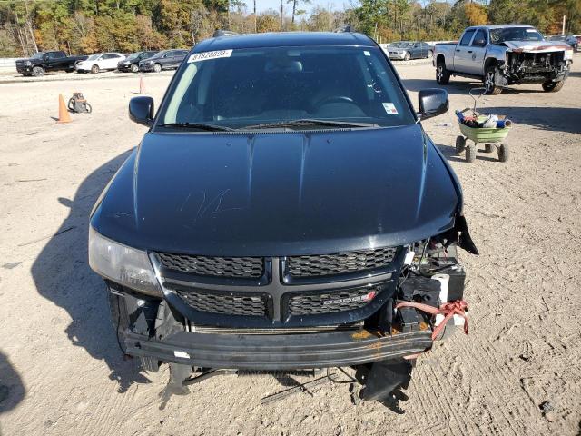 3C4PDCGG8KT700717 Dodge Journey Crossroad