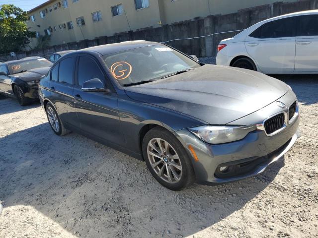 WBA8E1G56GNT35480 BMW 320 I