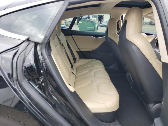 5YJSA1E2XGF139585 Tesla MODEL S