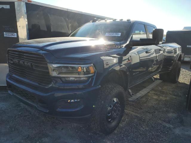 Auction sale of the 2022 Ram 3500 Laie, vin: 3C63RRJL5NG135355, lot number: 79450783