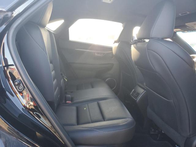 JTJBARBZ8G2052705 Lexus Nx 200t Base