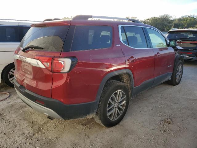 1GKKNLLA6KZ269333 GMC ACADIA SLE