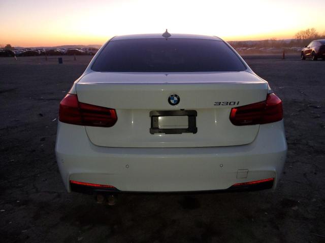 WBA8B9C32HK885161 BMW 330 I