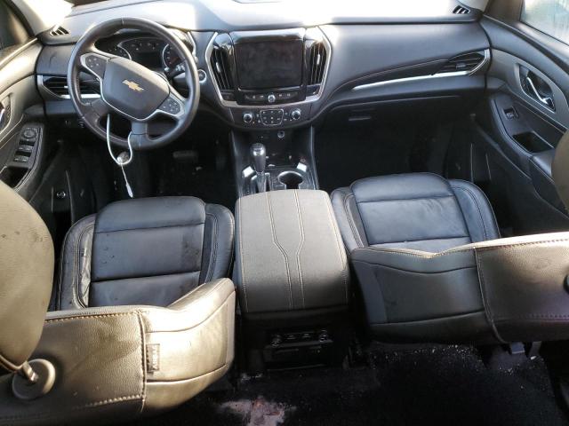 1GNEVHKW6LJ240733 Chevrolet Traverse Lt