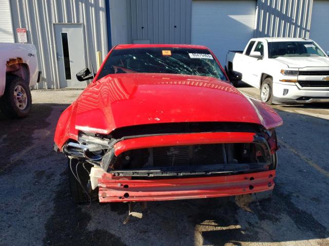 1ZVBP8AM5E5297181 Ford Mustang