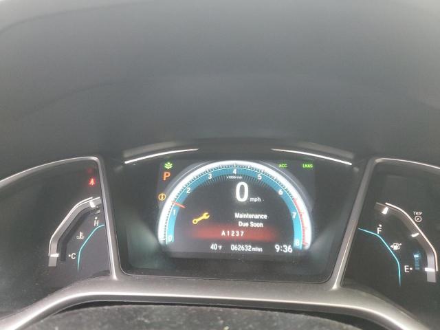 2HGFC1F48GH652034 Honda CIVIC EX