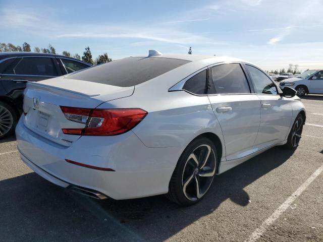 1HGCV1F39LA001766 Honda Accord Sport