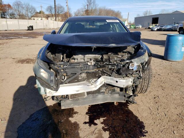 19UUA8F36EA000764 Acura Tl Se
