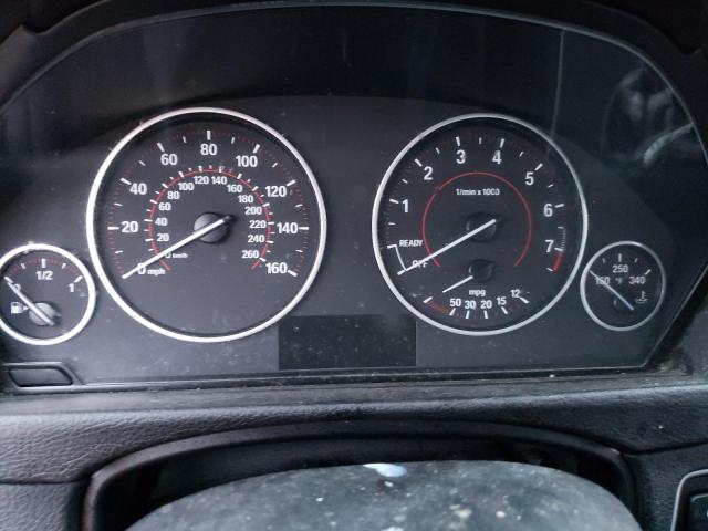 WBA8D9G50JNU72410 BMW 330 XI