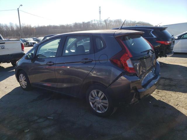 3HGGK5H59FM772655 Honda FIT LX