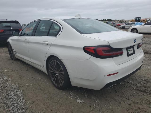 WBA53BH07NWX67391 BMW 530 I