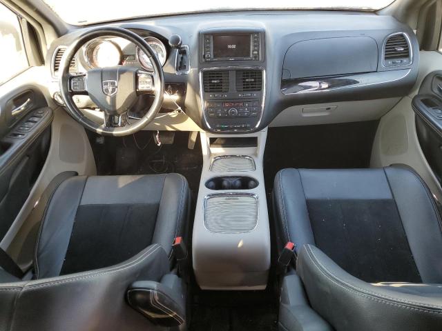 2C4RDGCG3JR310261 Dodge Grand Caravan Sxt