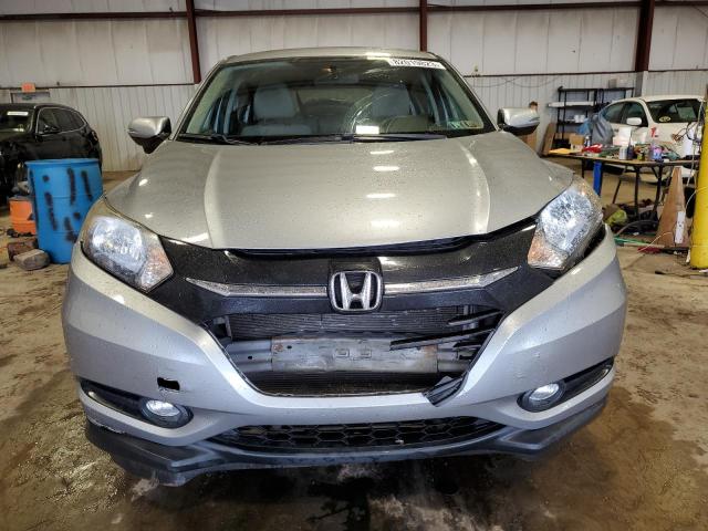 3CZRU6H53HM702279 Honda HR-V EX
