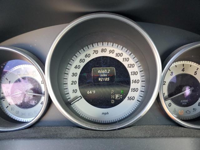 WDDKJ6HB8GF321067 Mercedes-Benz E 400 4matic