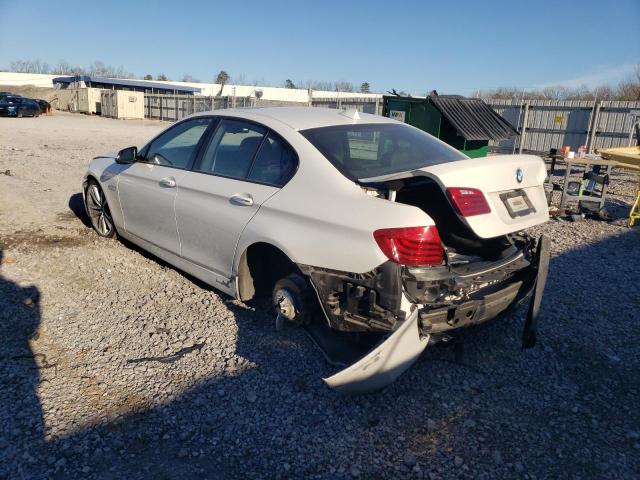 WBA5A5C58GG355049 BMW 528 I