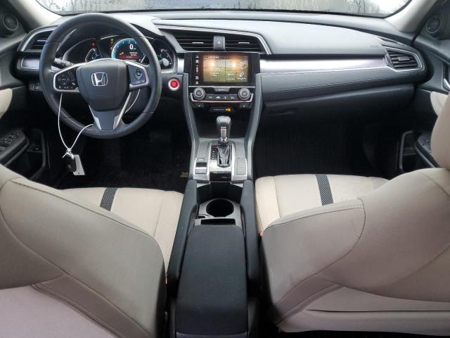 2HGFC1F48GH652034 Honda CIVIC EX