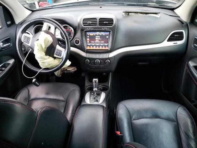 3C4PDDEG2ET304621 Dodge Journey R/t