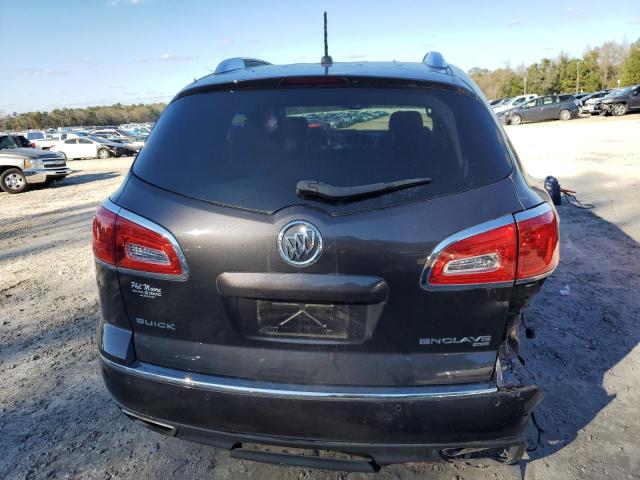 5GAKVCKDXFJ157440 Buick Enclave