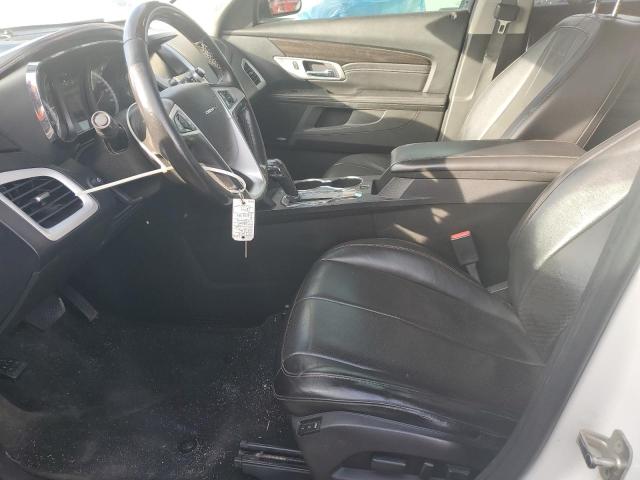 2GKFLZE3XF6169391 GMC Terrain Denali