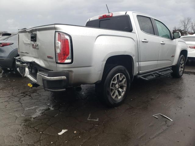 1GTG6CE37G1221133 GMC CANYON SLE