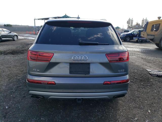 WA1LAAF78HD026140 Audi Q7 Premium Plus