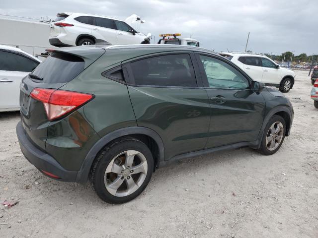 3CZRU5H70HM723831 Honda Hr-v Exl