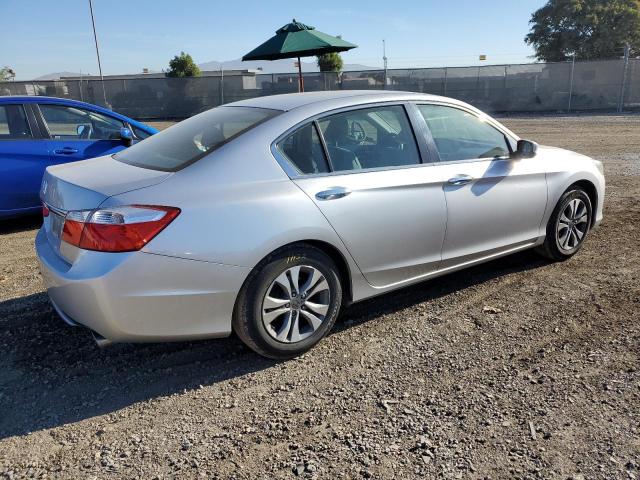 1HGCR2F30EA232617 Honda ACCORD LX