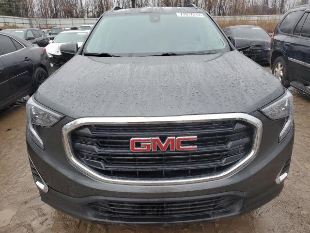 3GKALTEV0ML365504 GMC Terrain Sle