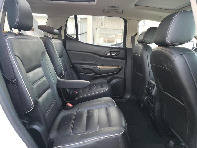 1GKKNXLS4JZ129912 GMC Acadia Denali