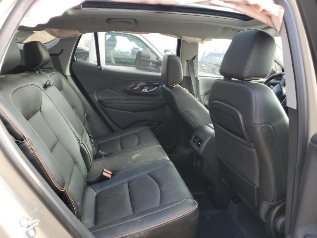 3GKALYEGXPL163854 GMC Terrain At4