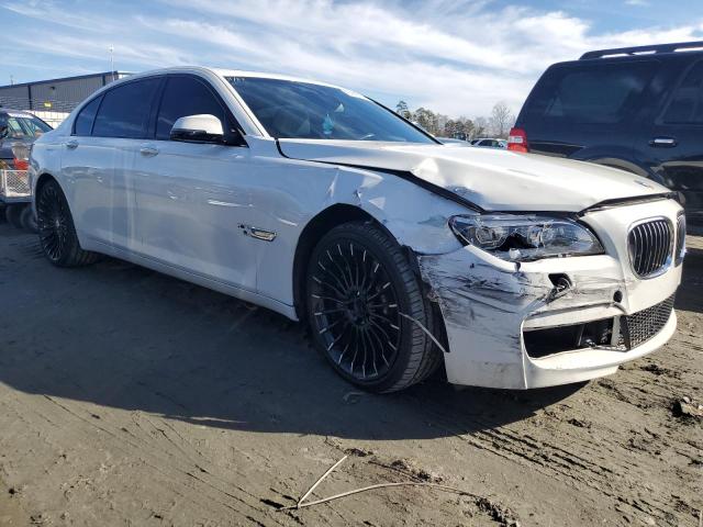 WBAYE8C53ED134461 BMW 750 LI