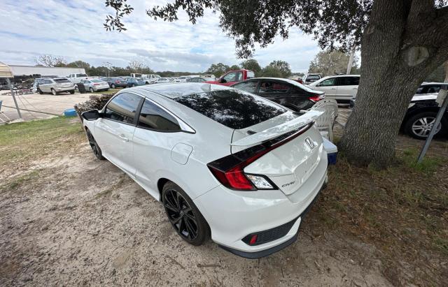 2HGFC3A50KH750754 Honda CIVIC SI