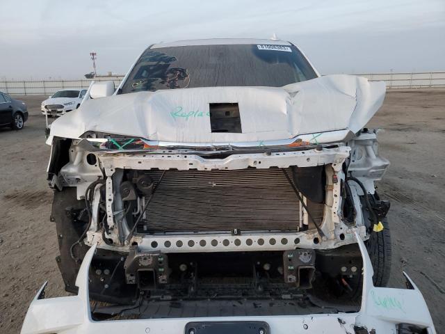 1GKS2BKD6NR258402 GMC YUKON SLT