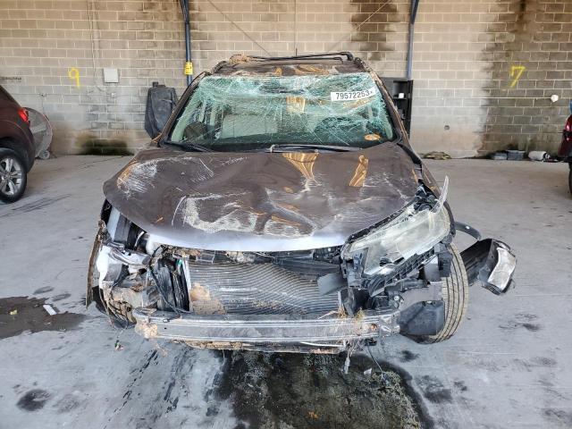 2HKRM3H74FH546150 Honda CR-V EXL