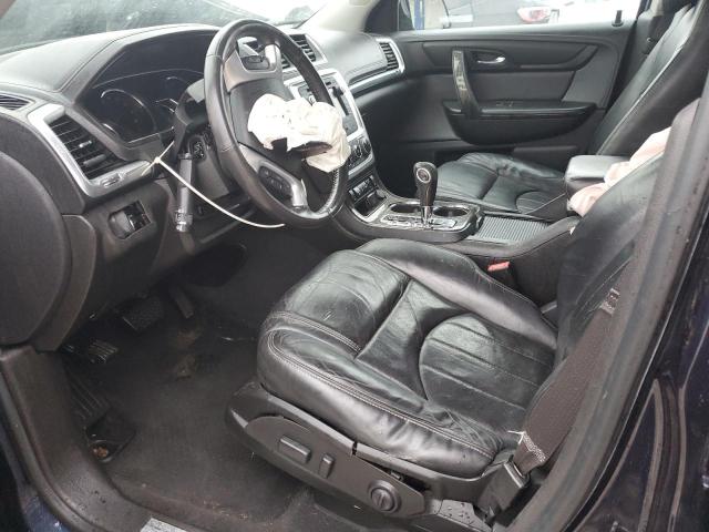1GKKVSKD7GJ140447 GMC Acadia Slt-2