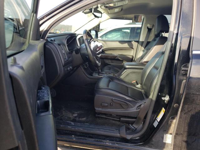 1GTG6CE3XF1224221 GMC CANYON SLT