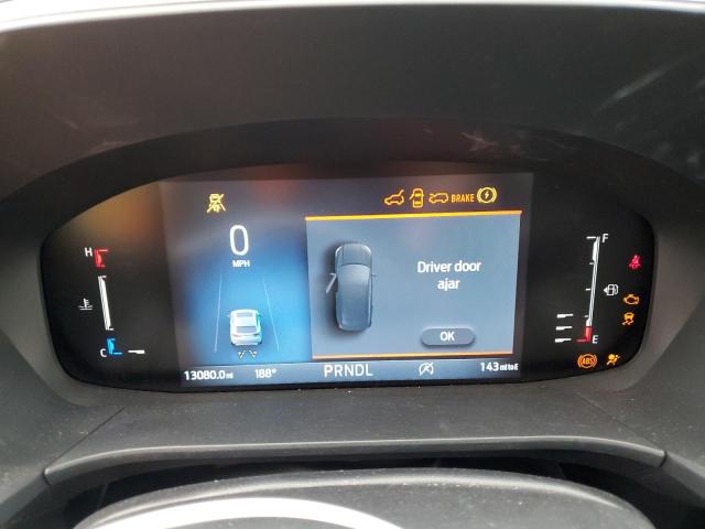 1FMCU0GN7PUA21607 Ford Escape Active