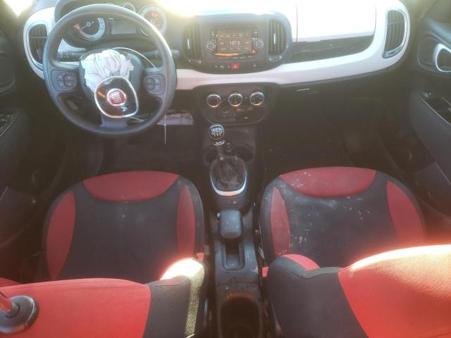 ZFBCFAAHXEZ028724 Fiat 500L POP