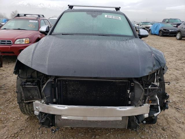 WA1C4AFY4J2096400 Audi Sq5 Prestige