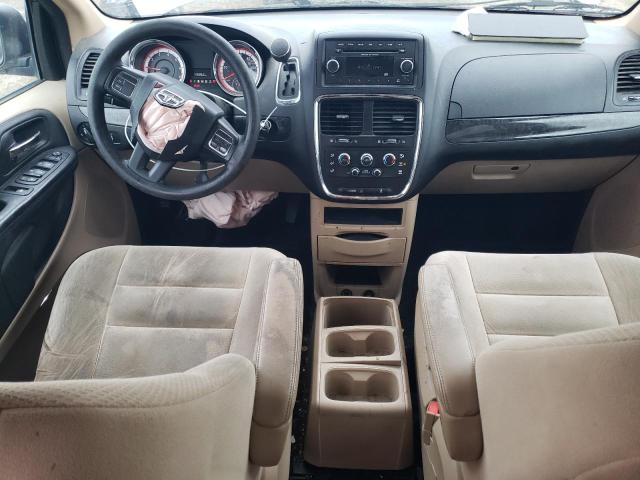 2C4RDGBG8ER354120 Dodge Grand Caravan Se
