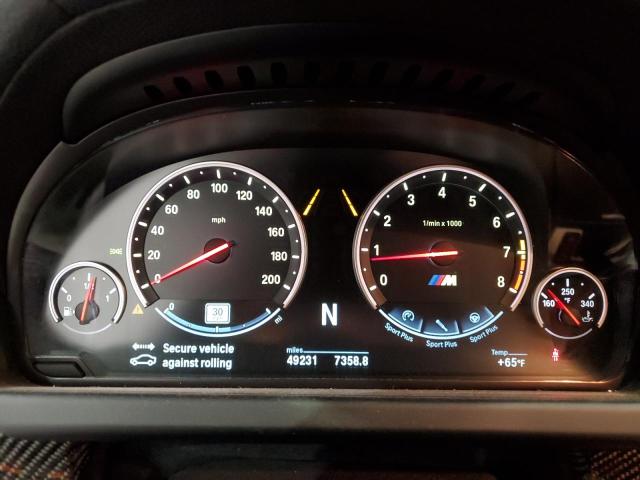 WBS6E9C53GGF92658 BMW M6 Gran Coupe
