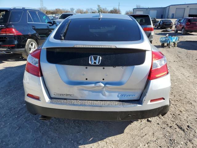 5J6TF2H53EL002218 Honda Crosstour Exl