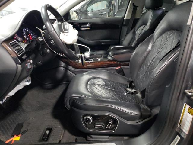 WAU32AFD3FN002938 Audi A8 L Quattro